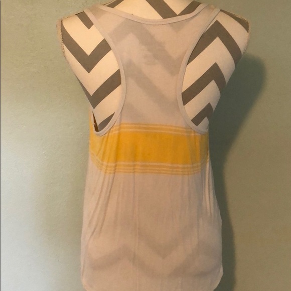 American Eagle Soft and Sexy Tank Top - Picture 4 of 5